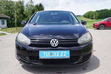 VI 2.0 TDI DPF Comfortlin