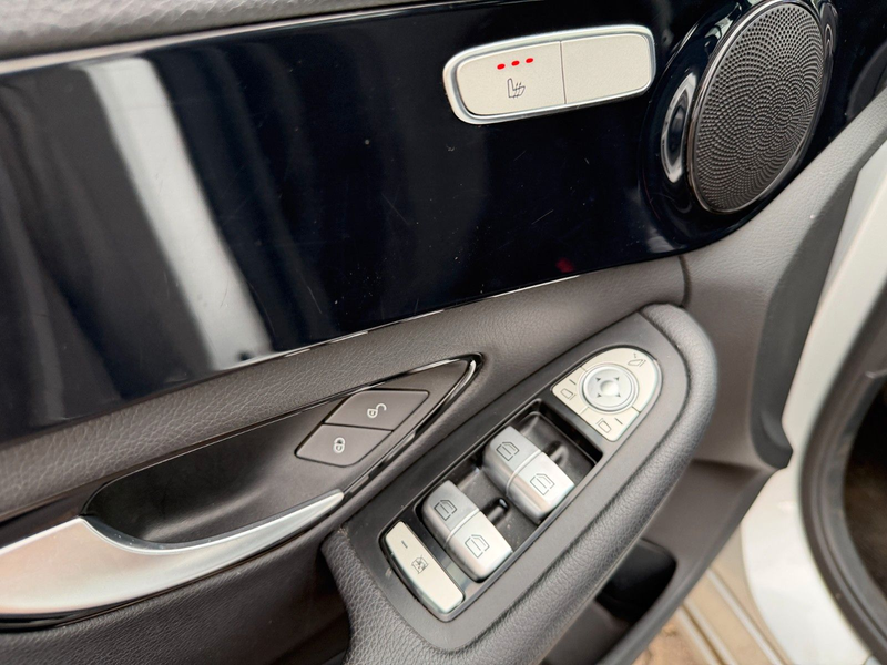 Mercedes-Benz C 220 CDI Klimaautomatik,Navi,AHK,6-Gang — photo 9