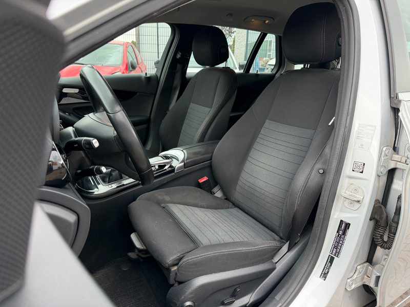 Mercedes-Benz C 220 CDI Klimaautomatik,Navi,AHK,6-Gang — photo 5