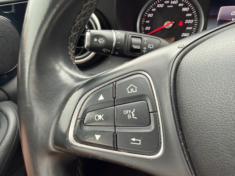 Mercedes-Benz C 220 CDI Klimaautomatik,Navi,AHK,6-Gang — photo 14