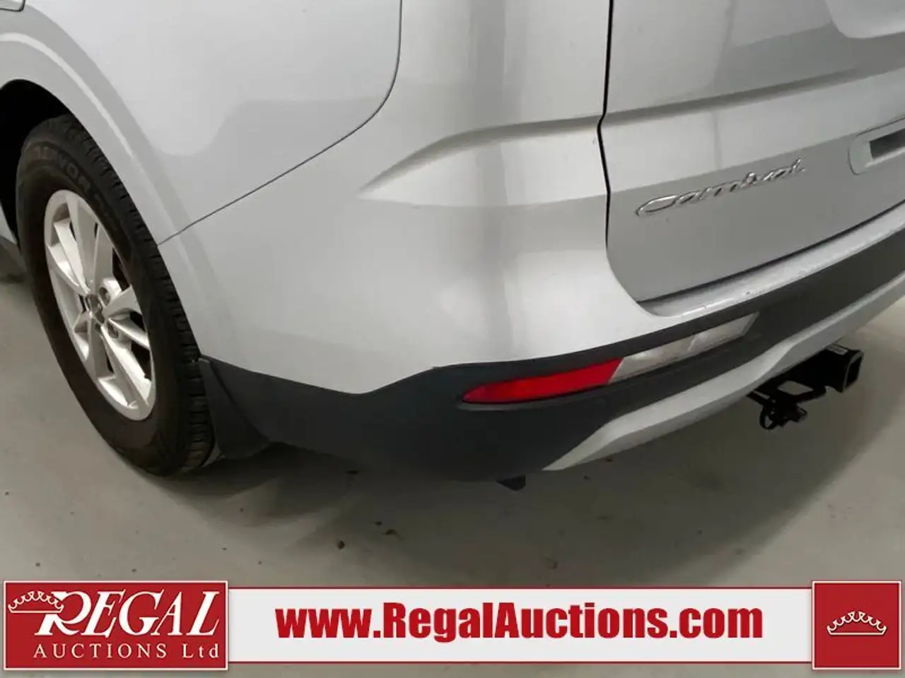 Kia Carnival photo Kia Carnival