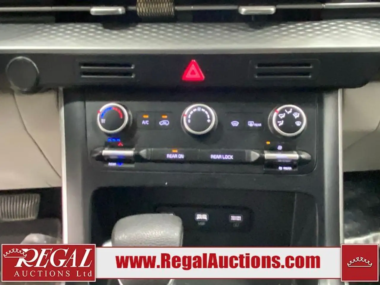 Kia Carnival photo Kia Carnival