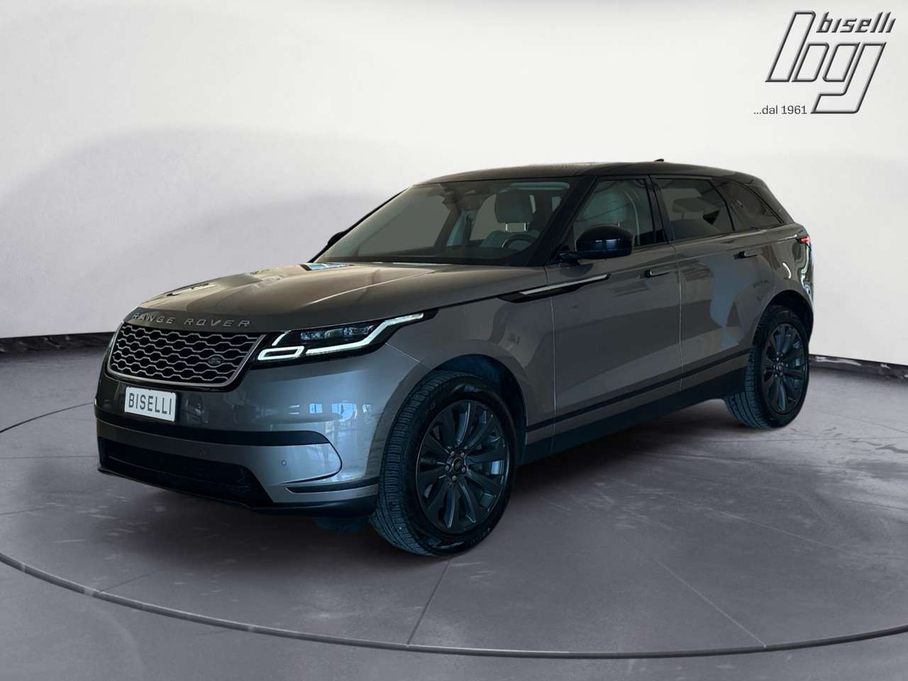 Land Rover Range Rover Velar Velar 2021 2.0d i4 mhev S 4wd 204cv