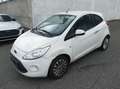 Ford Ka/Ka+ Ka 1.2 Titanium Klimaautomatik HU/AU 10/2025 Weiß - thumbnail 1