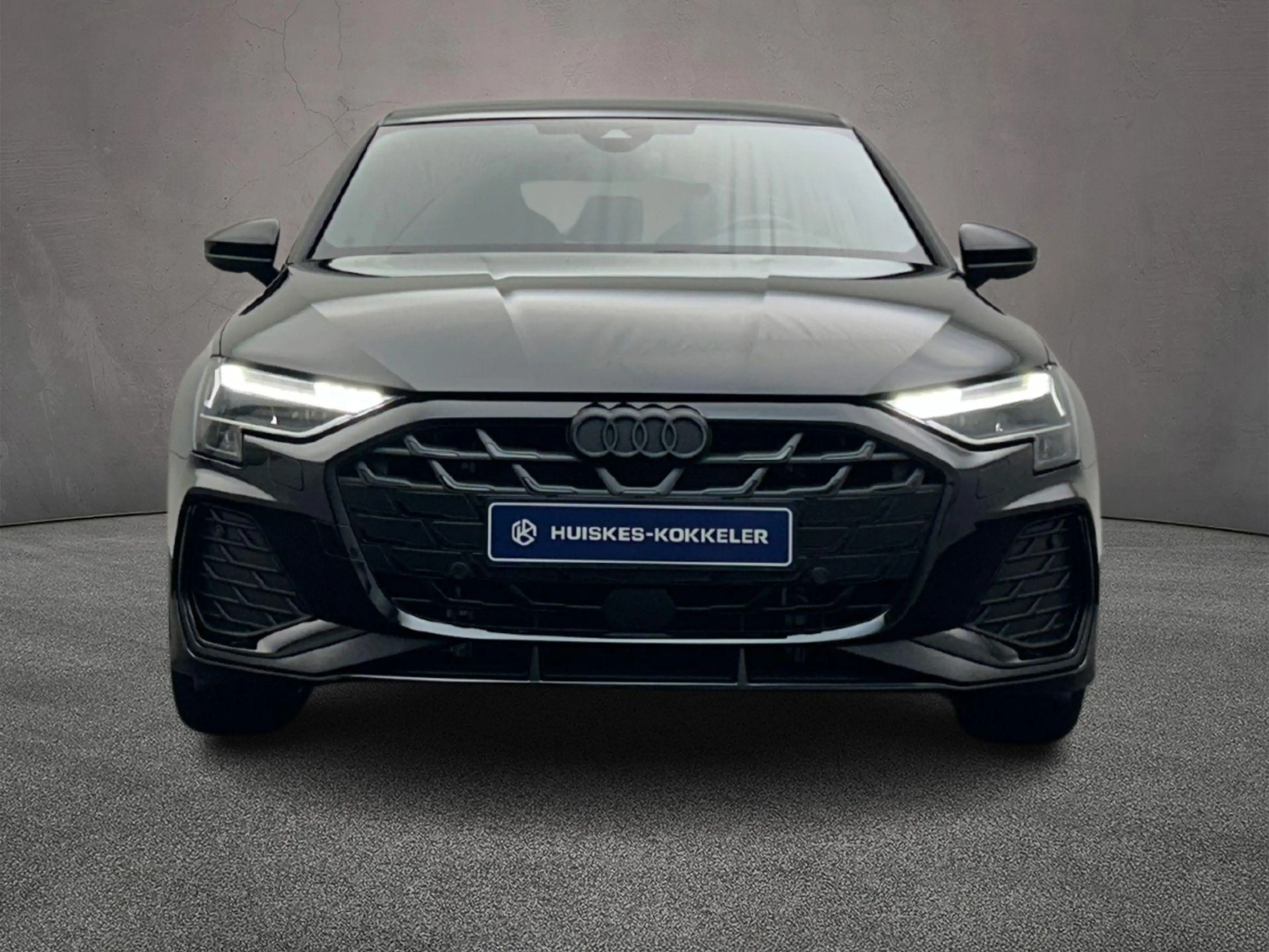 Audi A3 Sportback 45 TFSI e 272PK S edition Competition | — photo 11