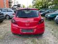 Opel Corsa Sport, Klima, Multi, 8x Bereift Sommer + Winter Rot - thumbnail 6