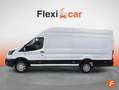 Ford Transit EcoBlue Hybrid FT 350 96kW L3H2 Van Trend FWD MHEV Blanco - thumbnail 4