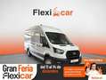 Ford Transit EcoBlue Hybrid FT 350 96kW L3H2 Van Trend FWD MHEV Blanco - thumbnail 1
