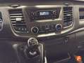 Ford Transit EcoBlue Hybrid FT 350 96kW L3H2 Van Trend FWD MHEV Blanco - thumbnail 16