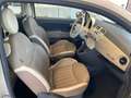 Fiat 500C 0.9 t.air t. Lounge auto 85cv Beige - thumbnail 9