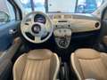 Fiat 500C 0.9 t.air t. Lounge auto 85cv Béžová - thumbnail 12