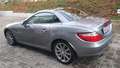 Mercedes-Benz SLK 200 SLK 200 BlueEfficiency (172.448) Grau - thumbnail 4