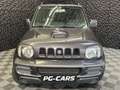 Suzuki Jimny 1.5 DDiS VX Grau - thumbnail 2