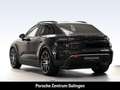 Porsche Macan 4 CHRONO 22'' Massage Matrix LUFT Schwarz - thumbnail 3