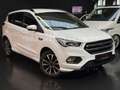 Ford Kuga ST-Line Navi/Ahk/Kamera/Shz/Led/Temp/Spurha Blanc - thumbnail 1