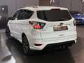 Ford Kuga ST-Line Navi/Ahk/Kamera/Shz/Led/Temp/Spurha Blanc - thumbnail 12