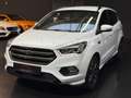 Ford Kuga ST-Line Navi/Ahk/Kamera/Shz/Led/Temp/Spurha Blanc - thumbnail 2