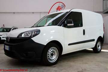 Cargo CH1 Easy 1.6 Mjet 90cv E6D