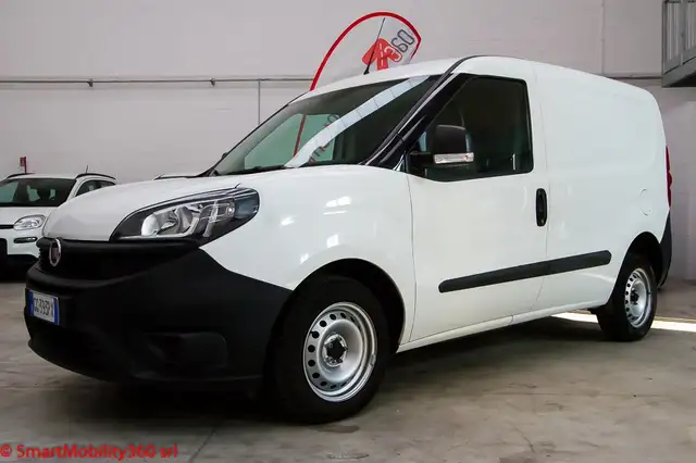 Fiat Doblo Cargo CH1 Easy 1.6 Mjet 90cv E6D