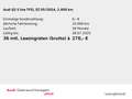 Audi Q2 35 TFSI S-tronic S line ACC Navi Sitzheizung Rot - thumbnail 2