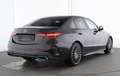 Mercedes-Benz C 200 d AMG Night-Line Schwarz - thumbnail 3
