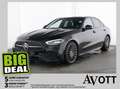 Mercedes-Benz C 200 d AMG Night-Line Schwarz - thumbnail 1