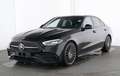Mercedes-Benz C 200 d AMG Night-Line Schwarz - thumbnail 2