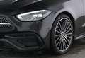 Mercedes-Benz C 200 d AMG Night-Line Schwarz - thumbnail 7