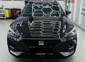 SEAT Leon Sportstourer 1.5 TSI ACT OPF FR Schwarz - thumbnail 2