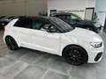Audi A1 A1 Sportback 40 2.0 tfsi S Line cv S-tronic Blanc - thumbnail 5