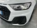 Audi A1 A1 Sportback 40 2.0 tfsi S Line cv S-tronic White - thumbnail 7