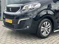 Peugeot Expert 2.0 BlueHDI 180 EAT8 Long Asphalt Automaat | CLIMA Zwart - thumbnail 3