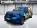 Opel Frontera 1.2 Edition 74kW LED+Fernlichtass.+PDC Bleu - thumbnail 1