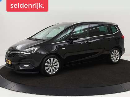 Opel Zafira 2.0 CDTI Innovation 7-Persoons | 1e eigenaar | Cam