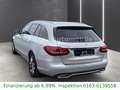Mercedes-Benz C 200 C -Klasse T-Modell C 200 T CGI Silber - thumbnail 4