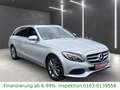 Mercedes-Benz C 200 C -Klasse T-Modell C 200 T CGI Silber - thumbnail 7