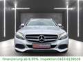 Mercedes-Benz C 200 C -Klasse T-Modell C 200 T CGI Silber - thumbnail 8