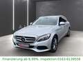 Mercedes-Benz C 200 C -Klasse T-Modell C 200 T CGI Silber - thumbnail 1