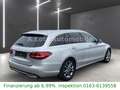 Mercedes-Benz C 200 C -Klasse T-Modell C 200 T CGI Silber - thumbnail 6