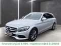 Mercedes-Benz C 200 C -Klasse T-Modell C 200 T CGI Silber - thumbnail 2