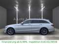 Mercedes-Benz C 200 C -Klasse T-Modell C 200 T CGI Silber - thumbnail 3