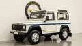 Land Rover Defender 90 2.5 Td5 SW OTTIME CONDIZIONI Blanc - thumbnail 1