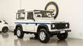 Land Rover Defender 90 2.5 Td5 SW OTTIME CONDIZIONI Blanc - thumbnail 7