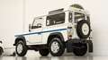 Land Rover Defender 90 2.5 Td5 SW OTTIME CONDIZIONI Blanc - thumbnail 17