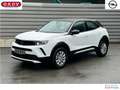 Opel Mokka 1,2 Direct Injection Turbo Edition Weiß - thumbnail 1