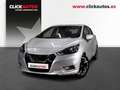 Nissan Micra 1.0 IG-T 92CV Acenta Packsec Plateado - thumbnail 1