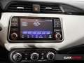 Nissan Micra 1.0 IG-T 92CV Acenta Packsec Plateado - thumbnail 8
