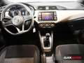 Nissan Micra 1.0 IG-T 92CV Acenta Packsec Plateado - thumbnail 7