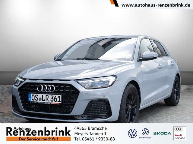 Audi A1 occasion