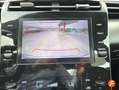 Hyundai TUCSON 1.6 TGDI HEV Maxx Safe AT Gris - thumbnail 18